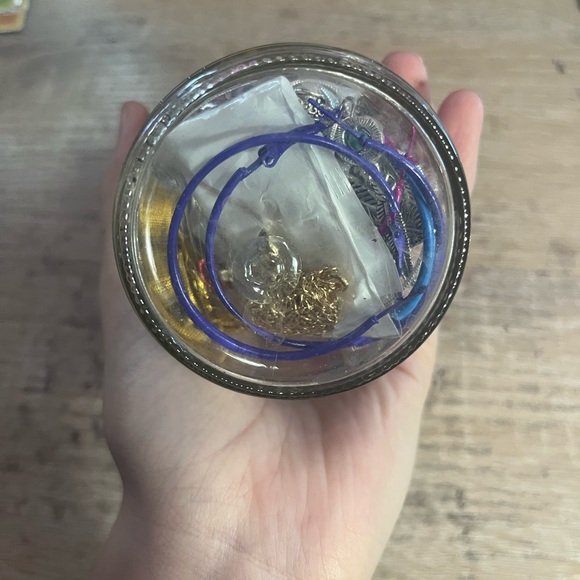 Mystery jewelry jar!!! - Picture 3 of 4
